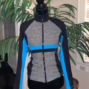 🌸 Bebe Sport Athletic Jacket